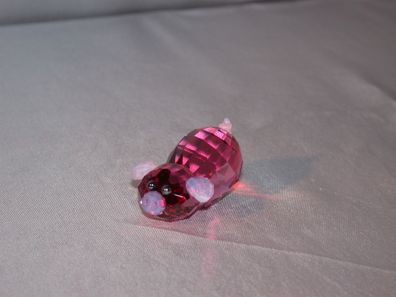 Swarovski Lovlots Piggy Sue Schwein Pig 1090725 AP 2013