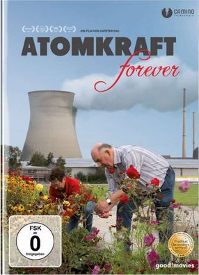 Atomkraft forever - - (DVD Video / Sonstige / unsortiert)