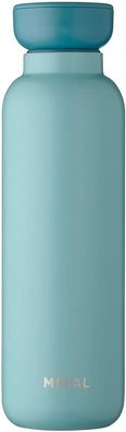 Mepal thermoflasche ellipse 500 ml - nordic green 104171092400