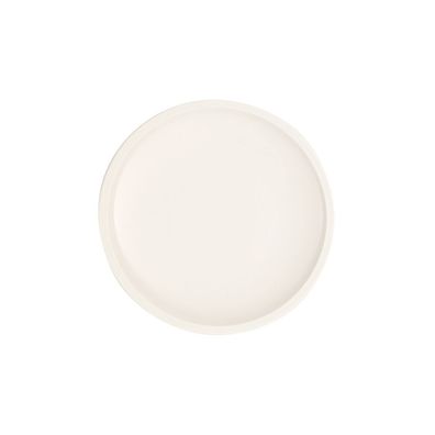 Villeroy & Boch Vorteilset 4 Stück Artesano Original Brotteller weiß 1041302660