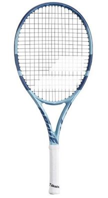 Babolat Pure Drive Junior 26 Light Blue Kinderschläger