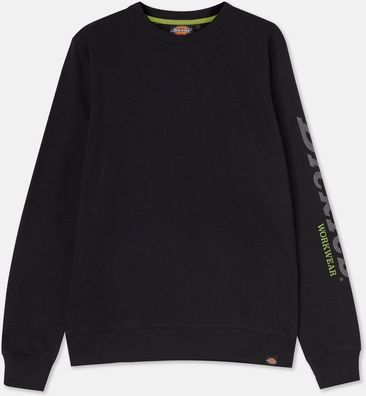 Dickies Pullover Okemo Graphic Sweatshirt (BCI)