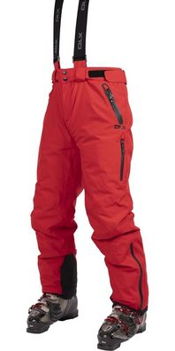 DLX Skihose Kristoff Ii - Male Dlx Ski Trs
