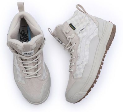 Vans Sport Sneaker Ua Ultrarange Exo Hi Mte-2 0A4BVS