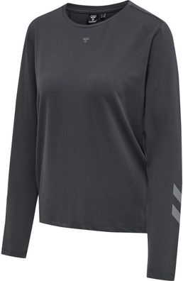 Hummel Damen Longsleeve Hmltaylor T-Shirt L/S