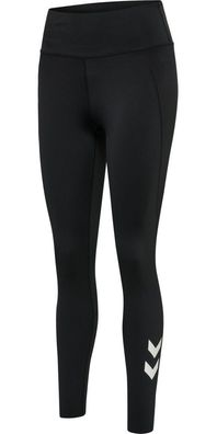 Hummel Damen Leggings Hmlmt Grace High Waist Tights