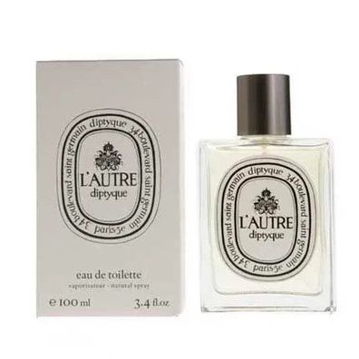 Diptyque L´Autre - Eau de Toilette - Parfumprobe/ Zerstäuber/ Nischenprobe