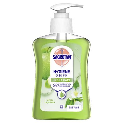 SAGROTAN® 3055488 Flüssigseife 250 ml