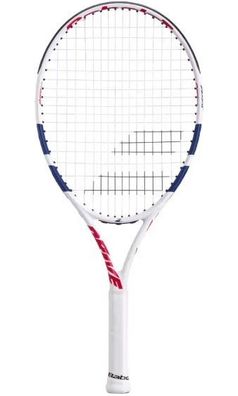 Babolat Drive Junior 24 White 2025 Kinderschläger