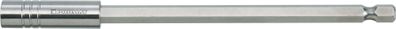 Bithalter m. Schnellwechselfutter L. 150 m m D. 11,5 mm slim type