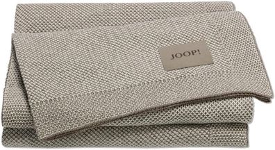 JOOP! Plaid Light Knit