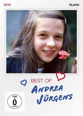 Andrea Jürgens: Best Of - - (DVD Video / Musik)