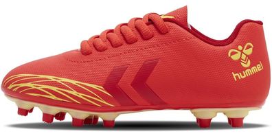 Hummel Kinder Fußballschuhe Top Star F.G. Lc Jr