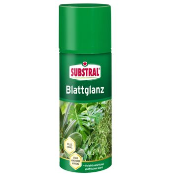 SUBSTRAL® Blattglanz, 200 ml