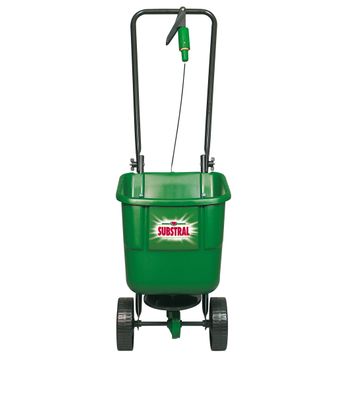 SUBSTRAL® EasyGreen Universal-Schleuderstreuer, 1 Stück