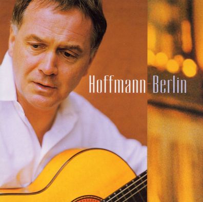 Klaus Hoffmann: Hoffmann - Berlin