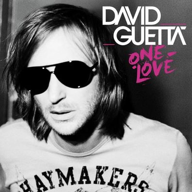 David Guetta: One Love