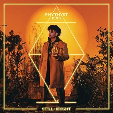 Amythyst Kiah: Still + Bright