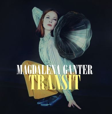 Magdalena Ganter: Transit