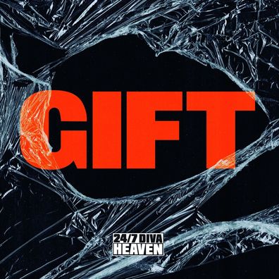 24/7 Diva Heaven: Gift - - (CD / G)