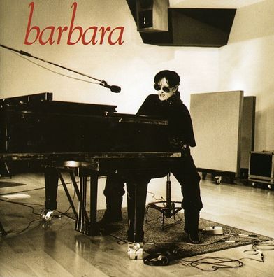 Barbara (1930-1997): Barbara