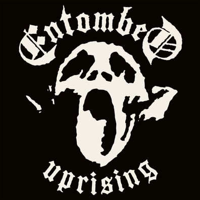 Entombed: Uprising (Limited Edition)