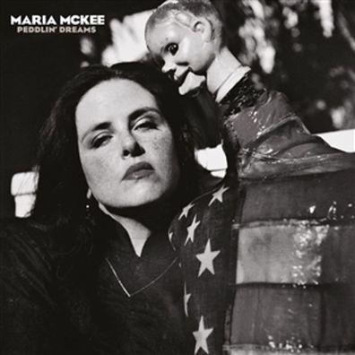 Maria McKee: Peddlin' Dreams