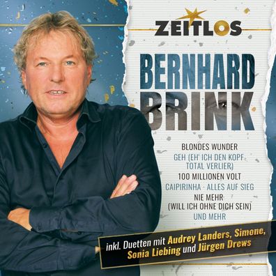 Bernhard Brink: Zeitlos