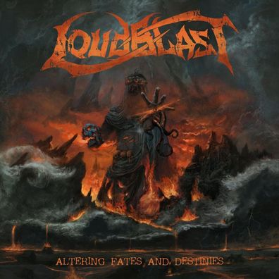 Loudblast: Altering Fates And Destinies