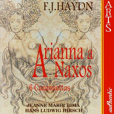 Joseph Haydn (1732-1809): Arianna a Naxos