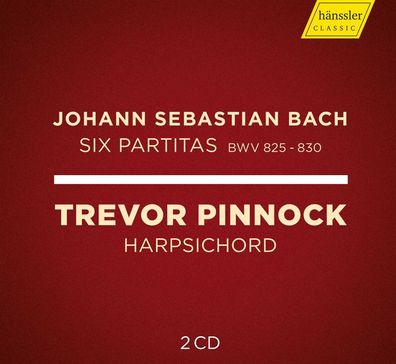 Johann Sebastian Bach (1685-1750): Johann Sebastian Bach (1685