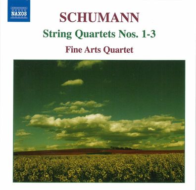 Robert Schumann (1810-1856): Robert Schumann (1810-1856): Stre
