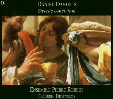 Daniel Daniels (1635-1696): Motetten