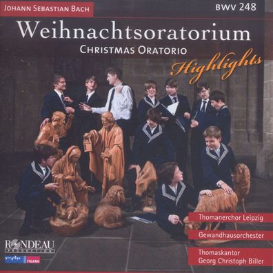 Johann Sebastian Bach (1685-1750): Johann Sebastian Bach (1685