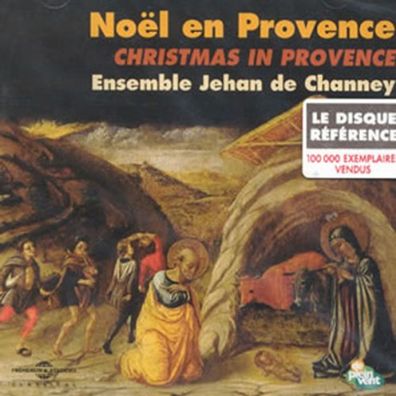 Various: Noels en Provence