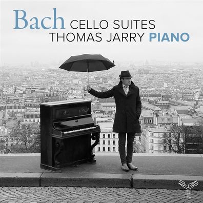 Johann Sebastian Bach (1685-1750): Johann Sebastian Bach (1685