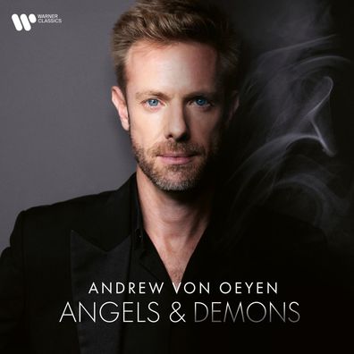 Various: Andrew von Oeyen - Angels and Demons