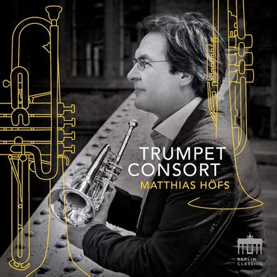 Various: Trumpet Consort Matthias Höfs