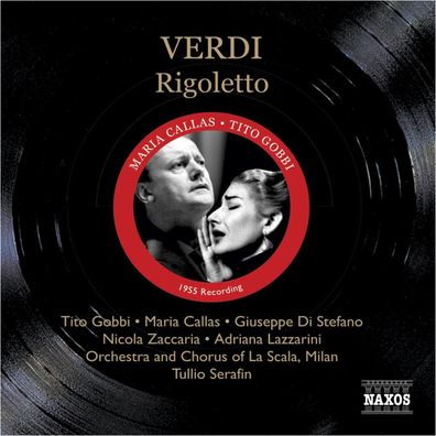 Giuseppe Verdi (1813-1901): Rigoletto