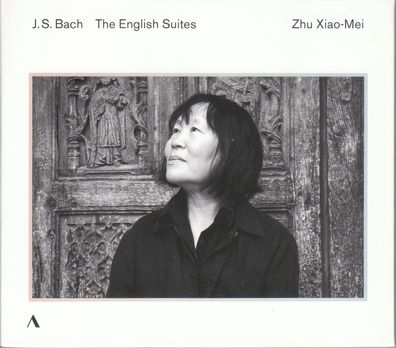 Johann Sebastian Bach (1685-1750): Englische Suiten BWV 806-81