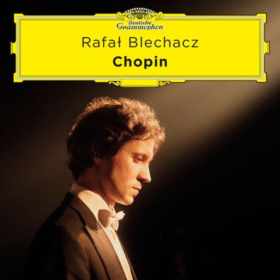 Various: Rafal Blechacz - Chopin - - (CD / R)