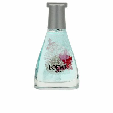 AGUA DE LOEWE MAR DE CORAL edt vapo 50ml