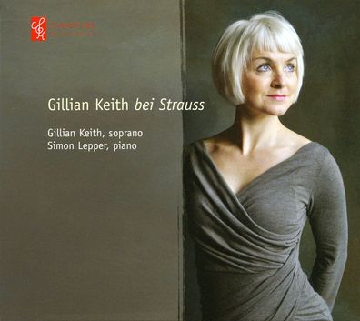 Various: Gillian Keith - Bei Strauss