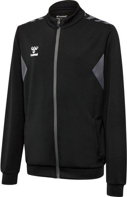 Hummel Kinder Trainingsjacke Hmlauthentic Pl Zip Jacket Kids