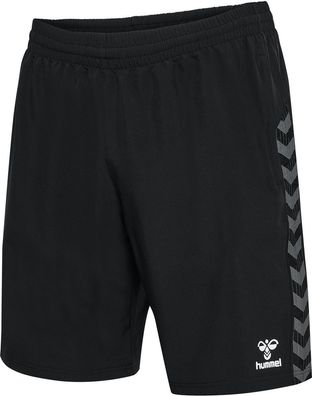 Hummel Shorts Hmlauthentic Woven Shorts