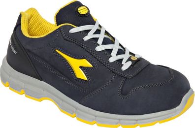 Utility Diadora Sicherheitsschuhe Run Low S3S Fo Sr Esd