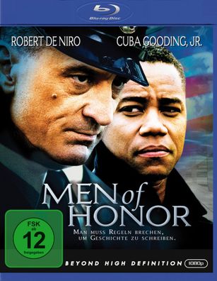 Men Of Honor (Blu-ray) - Fox 1993799 - (Blu-ray Video / Action)