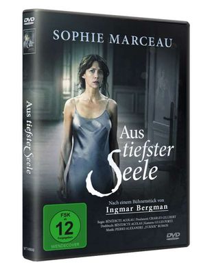 Aus tiefster Seele - - (DVD Video / Sonstige / unsortiert)