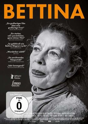 Bettina - - (Film / DVD)