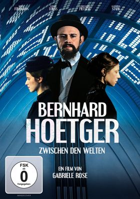 Bernhard Hoetger - Zwischen den Welten